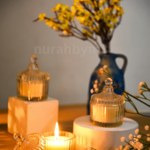 Lumière de Fleur